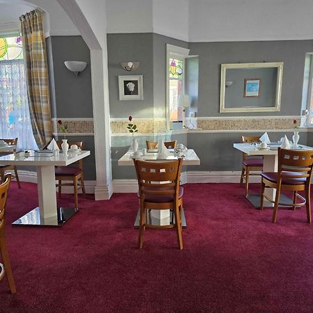 Collingwood Hotel 블랙풀 외부 사진