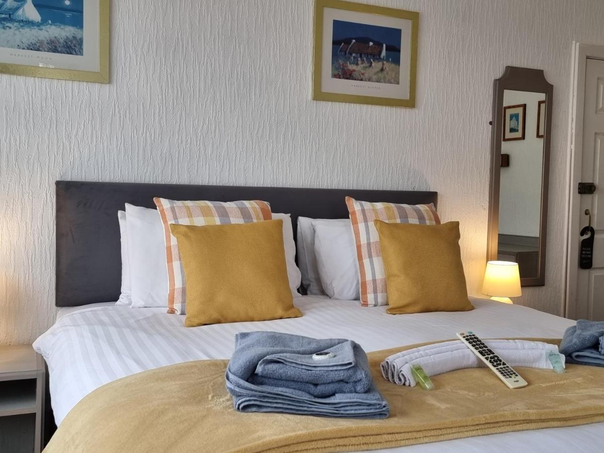 Collingwood Hotel 블랙풀 외부 사진