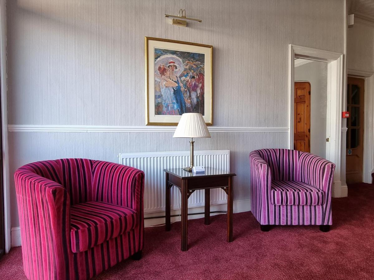 Collingwood Hotel 블랙풀 외부 사진