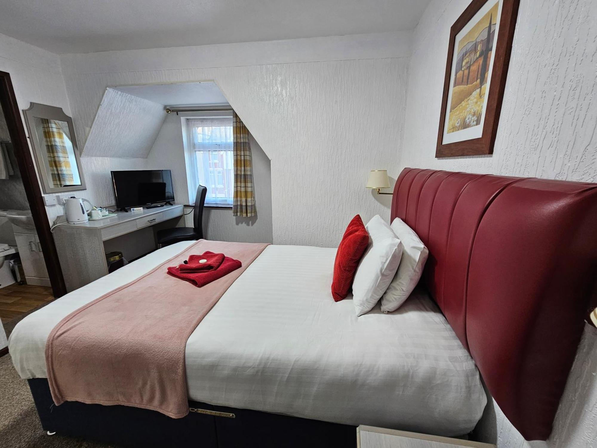 Collingwood Hotel 블랙풀 외부 사진