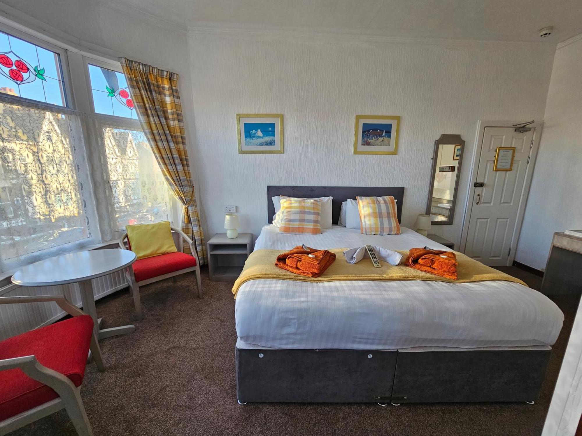 Collingwood Hotel 블랙풀 외부 사진