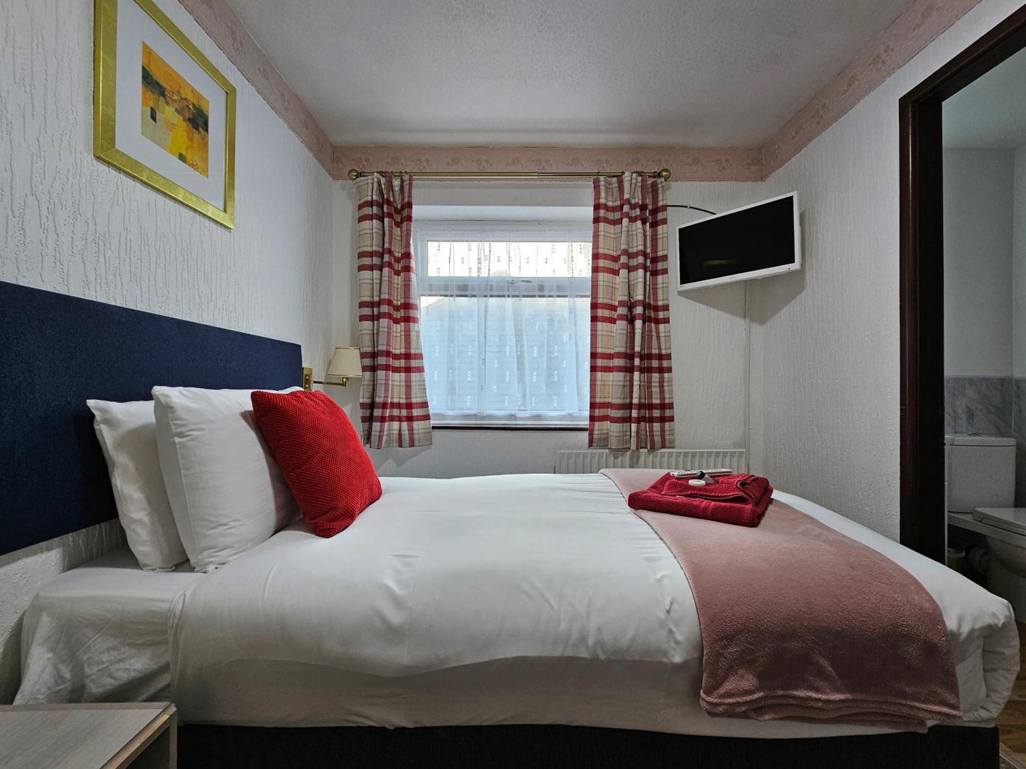 Collingwood Hotel 블랙풀 외부 사진